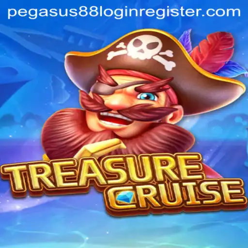 Unveiling the World of TREASURECRUISE: A Thrilling Adventure Awaits