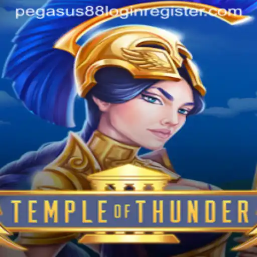 Unlock the Magic of TempleofThunder: A Journey into the Realm of Legendary Adventures