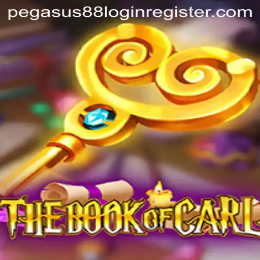 TheBookofCarl: An Epic Fantasy Adventure Game Revolutionizing Online Gaming