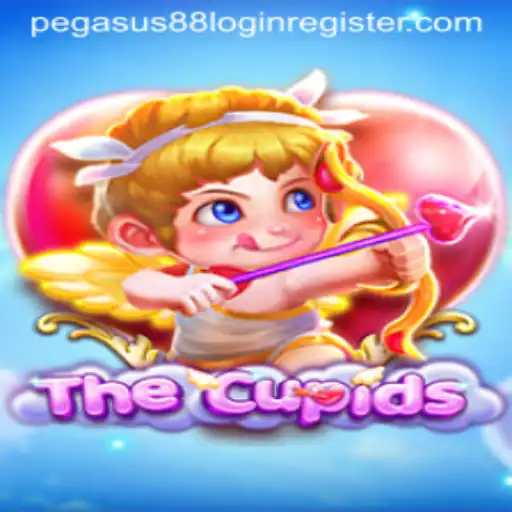 Discover TheCupids: A Magical Adventure