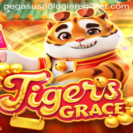 TigersGrace: A New Gaming Experience with Pegasus88 Login Register