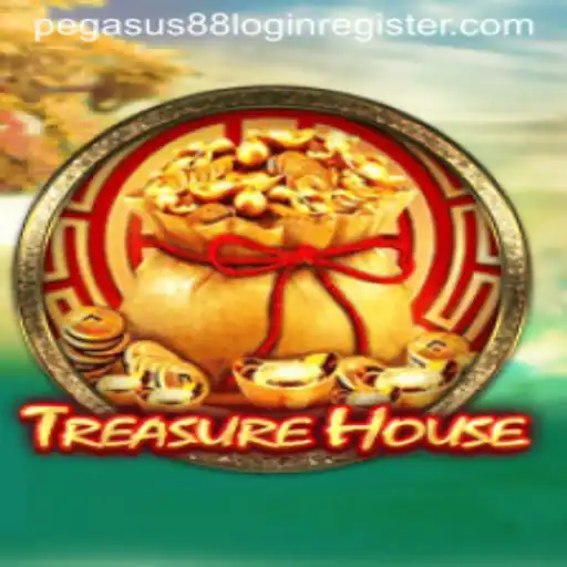 Exploring TreasureHouse: The Next Big Thing in Online Gaming
