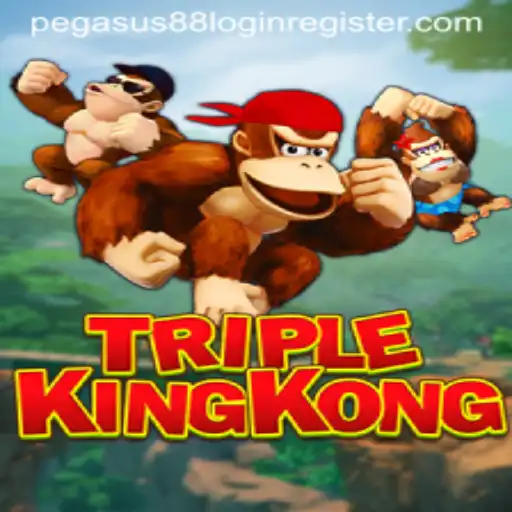 TripleKingKong: An Odyssey into Adventure and Strategy