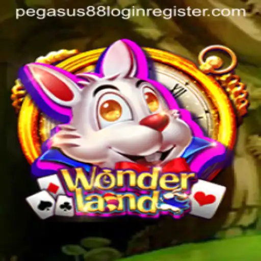 Discover Wonderland: A Magical Adventure Awaits