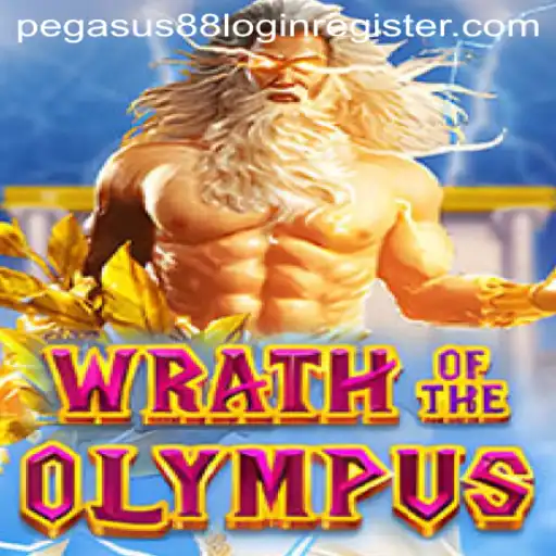 Exploring the Myths and Challenges of WrathofOlympus