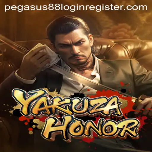 Exploring the Fascinating World of YakuzaHonor and Pegasus88 Login Register